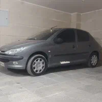 206 مدل 1396