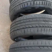 چهار حلقه لاستیک خارجی|قطعات یدکی و لوازم جانبی|انگوت, |دیوار
