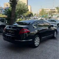 نیسان تی ینا مونتار اH مدل ۹۰ نقد و اقساط|خودرو سواری و وانت|تهران, علم و صنعت|دیوار