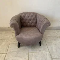 تعمیرات مبل در منزل تعویض روکش مبل تولید میز صندلی|خدمات پیشه و مهارت|امیدیه, |دیوار