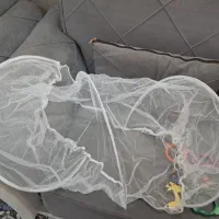 ننو گهواره|کالسکه و لوازم جانبی|لنجان, |دیوار