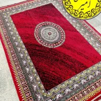 لاکی قرمز سرخ پرسپولیسی