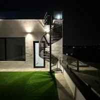 ویلا دوبلکس شیک،مجلل مهراباد رودهن|فروش خانه و ویلا|رودهن, |دیوار