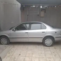 سمند ۸۶‌بدون‌رنگ