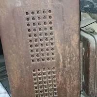 ی عددکمد وی عددبخاری نفتی پلار بفروش میرسد|بخاری، هیتر، شومینه|رودشت (چهارمحال و بختیاری), |دیوار