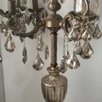 کنار سالنی تمام برنج