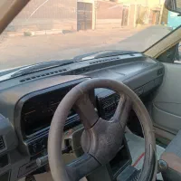 پراید مدل 82 دوگانه|خودرو سواری و وانت|کاشان, درب اصفهان|دیوار