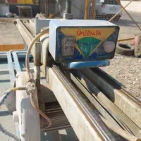 دستگاه سنگبری فرز آبی|ماشین‌آلات صنعتی|ری, سیزده آبان|دیوار