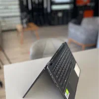 لپتاپ ایسوز زنبوکi7 لمسی گرافیک مجزا Asus ZenBook|رایانه همراه|شیراز, پارک آزادی|دیوار