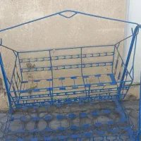 گهواره آهنی