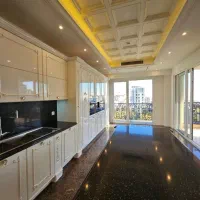 330متر قصر عظیمیه *هتلینگ *پاگرد اختصاصی|اجارهٔ آپارتمان|کرج, عظیمیه|دیوار