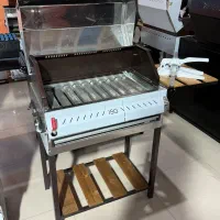 کباب پز|اجاق گاز و لوازم برقی پخت‌وپز|انزل, |دیوار