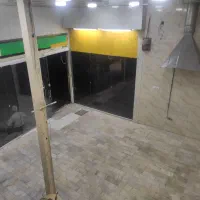 مغازه تجاری 55 متر به اضافه 15 متر بالکن تجاری|اجارهٔ مغازه و غرفه|تهران, شهرک ولیعصر جنوبی|دیوار