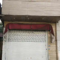 ۱۷ متر مغازه / بر وحدت اسلامی / فروشی
