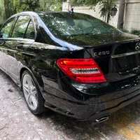 بنز c200 مدل 2012 صفر کیلومتر بدون مشابه