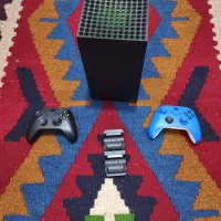 ایکس باکس سری ایکس