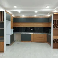 ساخت انواع کمد و کابینت