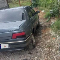 فروش  خودرو پژو ۴۰۵ دوگانه شرکتی قیمت  ۳۸۰میلیون