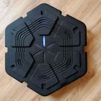 دستگاه دیجیتال تمرین بوکس|تجهیزات ورزشی|رشت, دیلمان|دیوار