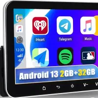 مانیتور ماشین SIXTOP