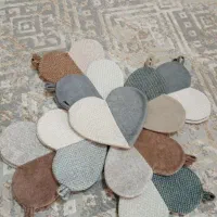 دستگیره و زیر قابلمه ای