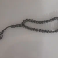 تسبیح نقره کوب|کلکسیون اشیاء عتیقه|تهران, میدان ولیعصر|دیوار