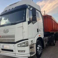 کشنده فاو مدل 97|خودرو سنگین|سیرجان, |دیوار