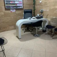 مغازه رهن و اجاره همکار سالن زیبایی بانوان