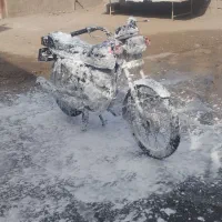 هندا 84ترو تمیز ژاپنی