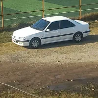 پارس مدل ۹۳ داشبورجدید|خودرو سواری و وانت|شلمان, |دیوار