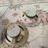 دوعدد‌ظبط‌ودوعددبلنگو‌وخطرهای‌عقب‌سمند|قطعات یدکی و لوازم جانبی|مشهد, سیس‌آباد|دیوار