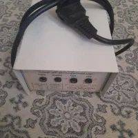 محافظ برق قدیمی