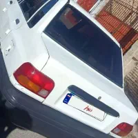 پراید خونگی|خودرو سواری و وانت|بروجن, |دیوار