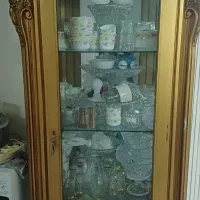 بوفه طلایی  فوری