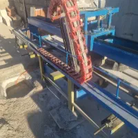 فارسی بر طولی بر سنگ وکاشی