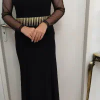لباس مجلسی