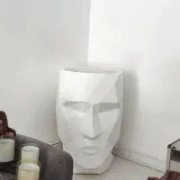 مجسمه آدمک تزیینی