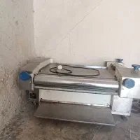دستگاه نان پزی در حد|ماشین‌آلات صنعتی|برازجان, |دیوار
