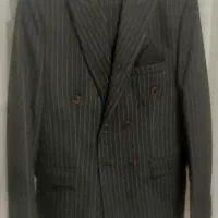 کت شلوار دیپلمات