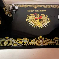 چرخ خیاطی برقی|چرخ خیاطی و ریسندگی|مشهد, رضاشهر|دیوار