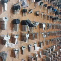 کلیدسازی حمدی|خدمات پیشه و مهارت|نسیمشهر, |دیوار