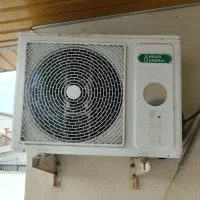 اسپلیت،کولر،نصب|خدمات پیشه و مهارت|رشت, سعدی (تختی)|دیوار