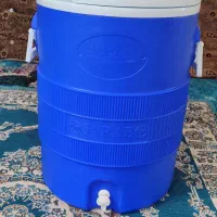 کلمن پنجاه لیتری نو