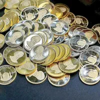 سکه بانکی خرید وفروش