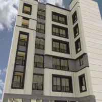 پیش فروش واحدهای ۸۶ متری در لویزان