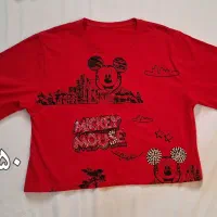 کراپ نخ‌پنبه|لباس|ابهر, |دیوار