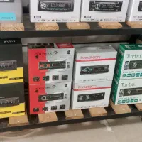 فروش و نصب سیستم صوتی ماشین|قطعات یدکی و لوازم جانبی|کرج, پیشاهنگی|دیوار