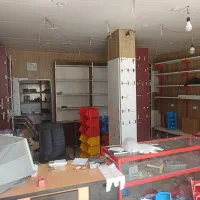 دکور مغازه جم|فروشگاه و مغازه|جم, |دیوار