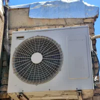 پنل کندانسور بیرونی18 جنرال درحدنو