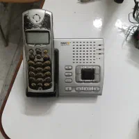 تلفن بی سیم